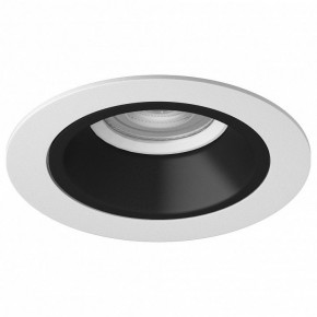 Встраиваемый светильник Lightstar Domino D61607WMOD в Александровском - alexsandrovskoe.ok-mebel.com | фото
