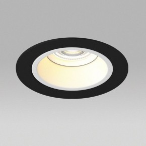 Встраиваемый светильник Lightstar Domino D61706WMOD в Александровском - alexsandrovskoe.ok-mebel.com | фото 4