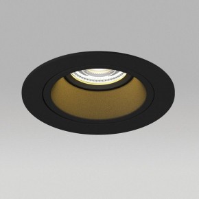 Встраиваемый светильник Lightstar Domino D61707BMOD в Александровском - alexsandrovskoe.ok-mebel.com | фото 4