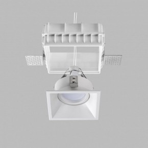 Встраиваемый светильник Lightstar Domino G214506 в Александровском - alexsandrovskoe.ok-mebel.com | фото 3