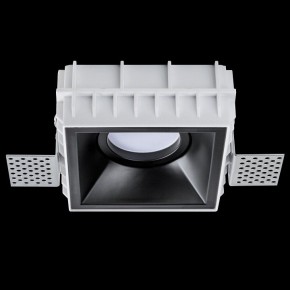 Встраиваемый светильник Lightstar Domino G214507 в Александровском - alexsandrovskoe.ok-mebel.com | фото 2
