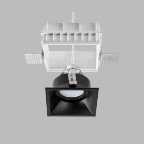 Встраиваемый светильник Lightstar Domino G214507 в Александровском - alexsandrovskoe.ok-mebel.com | фото 4