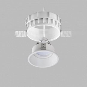Встраиваемый светильник Lightstar Domino G214606 в Александровском - alexsandrovskoe.ok-mebel.com | фото 4