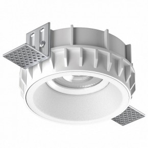 Встраиваемый светильник Lightstar Domino G214606WMOD в Александровском - alexsandrovskoe.ok-mebel.com | фото