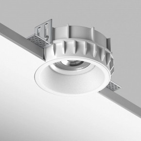Встраиваемый светильник Lightstar Domino G214606WMOD в Александровском - alexsandrovskoe.ok-mebel.com | фото 3