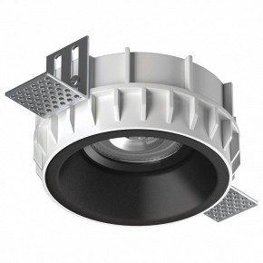 Встраиваемый светильник Lightstar Domino G214607BMOD в Александровском - alexsandrovskoe.ok-mebel.com | фото