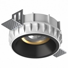 Встраиваемый светильник Lightstar Domino G214607GMOD в Александровском - alexsandrovskoe.ok-mebel.com | фото 2