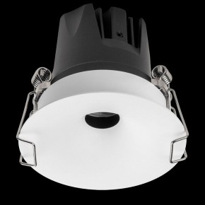 Встраиваемый светильник Lightstar Spira 74236 в Александровском - alexsandrovskoe.ok-mebel.com | фото 2