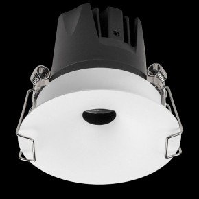 Встраиваемый светильник Lightstar Spira 74246 в Александровском - alexsandrovskoe.ok-mebel.com | фото 2