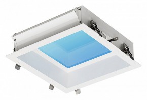 Встраиваемый светильник Mantra Blue Sky 9093 в Александровском - alexsandrovskoe.ok-mebel.com | фото