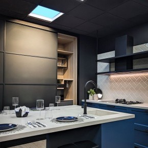 Встраиваемый светильник Mantra Blue Sky 9093 в Александровском - alexsandrovskoe.ok-mebel.com | фото 6