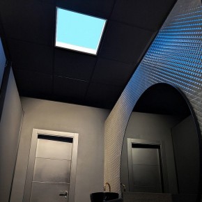Встраиваемый светильник Mantra Blue Sky 9093 в Александровском - alexsandrovskoe.ok-mebel.com | фото 8