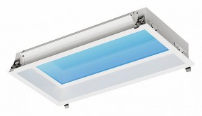 Встраиваемый светильник Mantra Blue Sky 9094 в Александровском - alexsandrovskoe.ok-mebel.com | фото