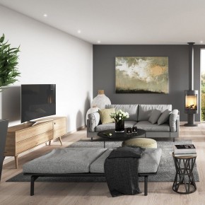 Встраиваемый светильник Mantra Lances 8665 в Александровском - alexsandrovskoe.ok-mebel.com | фото 2