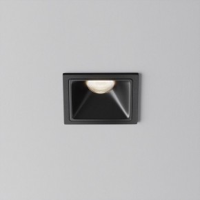 Встраиваемый светильник Maytoni Alfa LED DL043-01-10W4K-SQ-B-1 в Александровском - alexsandrovskoe.ok-mebel.com | фото 7