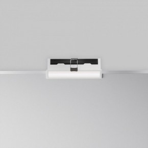 Встраиваемый светильник Maytoni Basis DL066-12W3-6K-W в Александровском - alexsandrovskoe.ok-mebel.com | фото 2