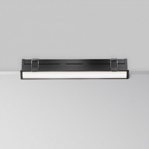 Встраиваемый светильник Maytoni Basis DL066-20W3-6K-B в Александровском - alexsandrovskoe.ok-mebel.com | фото 2