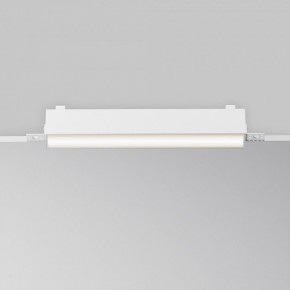 Встраиваемый светильник Maytoni Basis DL066-20W3-6K-TRS-W в Александровском - alexsandrovskoe.ok-mebel.com | фото 3