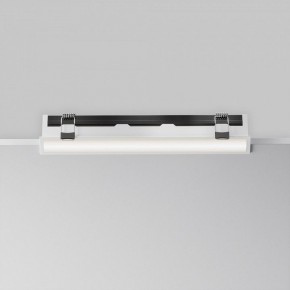 Встраиваемый светильник Maytoni Basis DL066-20W3-6K-W в Александровском - alexsandrovskoe.ok-mebel.com | фото 3