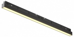 Встраиваемый светильник Maytoni Basis TR030-2-24W2.7K-B в Александровском - alexsandrovskoe.ok-mebel.com | фото