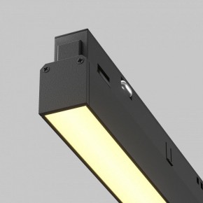 Встраиваемый светильник Maytoni Basis TR030-2-24W2.7K-B в Александровском - alexsandrovskoe.ok-mebel.com | фото 7