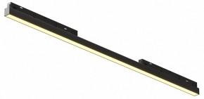 Встраиваемый светильник Maytoni Basis TR030-2-30W2.7K-B в Александровском - alexsandrovskoe.ok-mebel.com | фото
