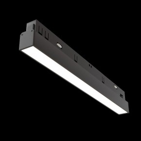 Встраиваемый светильник Maytoni Basis TR030-4-12WTW-DSZ-B в Александровском - alexsandrovskoe.ok-mebel.com | фото 3