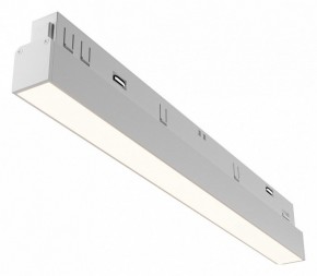 Встраиваемый светильник Maytoni Basis TR030-4-12WTW-DSZ-W в Александровском - alexsandrovskoe.ok-mebel.com | фото