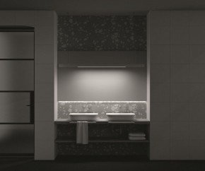 Встраиваемый светильник Maytoni Basis TR030-4-30WTW-DD2-W в Александровском - alexsandrovskoe.ok-mebel.com | фото 6