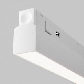 Встраиваемый светильник Maytoni Basis TR030-4-30WTW-DD2-W в Александровском - alexsandrovskoe.ok-mebel.com | фото 8