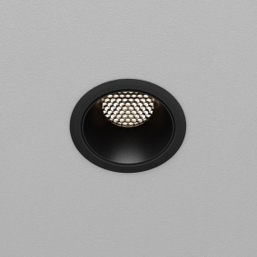 Встраиваемый светильник Maytoni Dip DL115-10W-4K-B в Александровском - alexsandrovskoe.ok-mebel.com | фото 8