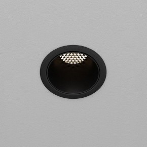 Встраиваемый светильник Maytoni Dip DL116-10W-4K-B в Александровском - alexsandrovskoe.ok-mebel.com | фото 8