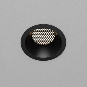 Встраиваемый светильник Maytoni Dip DL117-15W-4K-B в Александровском - alexsandrovskoe.ok-mebel.com | фото 7
