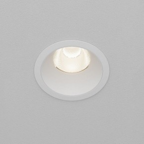 Встраиваемый светильник Maytoni Dip DL117-15W-4K-W в Александровском - alexsandrovskoe.ok-mebel.com | фото 4