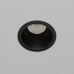Встраиваемый светильник Maytoni Dip DL118-15W-4K-B в Александровском - alexsandrovskoe.ok-mebel.com | фото 8