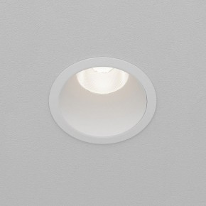 Встраиваемый светильник Maytoni Dip DL118-15W-4K-W в Александровском - alexsandrovskoe.ok-mebel.com | фото 4