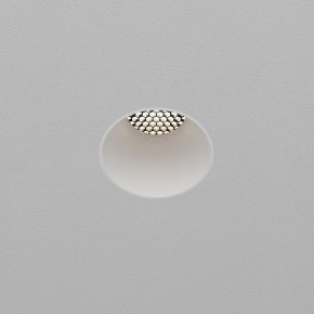Встраиваемый светильник Maytoni Dip DL120-10W-4K-TRS-W в Александровском - alexsandrovskoe.ok-mebel.com | фото 9