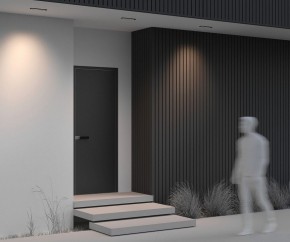 Встраиваемый светильник Maytoni Ghost O488DL-L12GF3K в Александровском - alexsandrovskoe.ok-mebel.com | фото 6