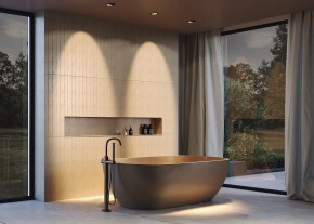 Встраиваемый светильник Maytoni Lens DL105-12W3K-B в Александровском - alexsandrovskoe.ok-mebel.com | фото 8