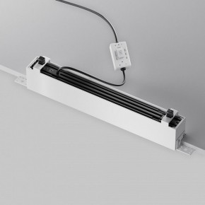 Встраиваемый светильник Maytoni Points DL065-20W3-6K-TRS-W в Александровском - alexsandrovskoe.ok-mebel.com | фото 4