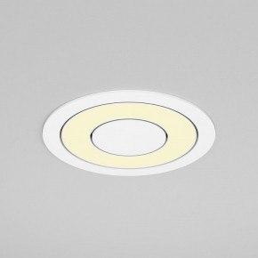 Встраиваемый светильник Maytoni Vector DL102-12W2.7K-W в Александровском - alexsandrovskoe.ok-mebel.com | фото 3