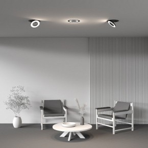 Встраиваемый светильник Maytoni Vector DL102-12W4K-B в Александровском - alexsandrovskoe.ok-mebel.com | фото 7