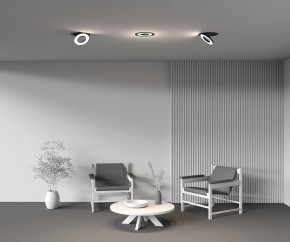 Встраиваемый светильник Maytoni Vector DL102-12W4K-B в Александровском - alexsandrovskoe.ok-mebel.com | фото 8