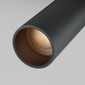 Встраиваемый светильник на штанге Maytoni FOCUS LED C053CL-L12W2.7K-W-B в Александровском - alexsandrovskoe.ok-mebel.com | фото 7