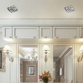 Встраиваемый светильник Novotech Aqua 369880 в Александровском - alexsandrovskoe.ok-mebel.com | фото 2