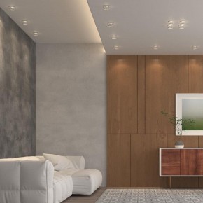Встраиваемый светильник Novotech Gem 370919 в Александровском - alexsandrovskoe.ok-mebel.com | фото 3
