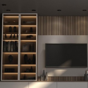 Встраиваемый светильник Novotech Gesso 358816 в Александровском - alexsandrovskoe.ok-mebel.com | фото 7