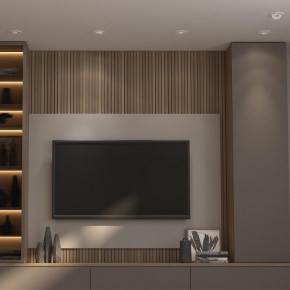 Встраиваемый светильник Novotech Gesso 358817 в Александровском - alexsandrovskoe.ok-mebel.com | фото 3