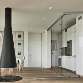 Встраиваемый светильник Novotech Gesso 370712 в Александровском - alexsandrovskoe.ok-mebel.com | фото 2