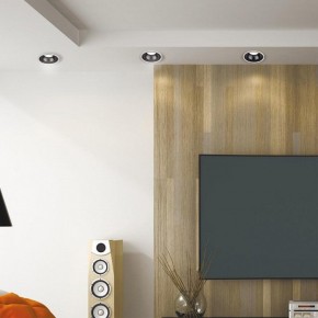 Встраиваемый светильник Novotech Knof 358695 в Александровском - alexsandrovskoe.ok-mebel.com | фото 4